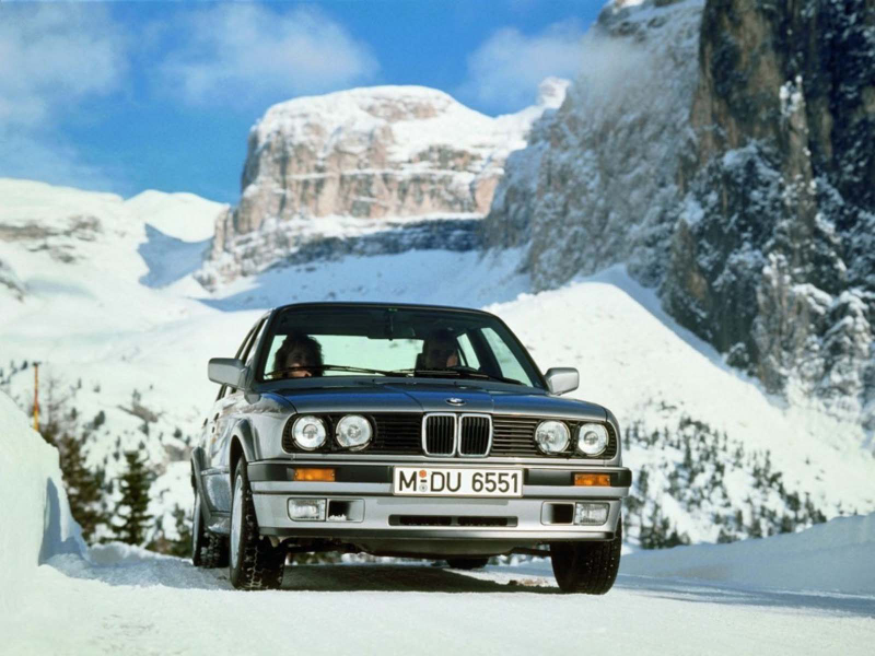 Illustration for article titled I Need A Cheap Winter Beater That Won't Leave Me Stranded! What Car Should I Buy?